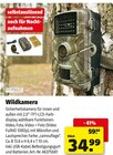 Aktuelle Kamera Angebote bei Hagebaumarkt in Karlsruhe Aktuelles Wildkamera Angebot bei Hagebaumarkt in Karlsruhe ab 34,99 €