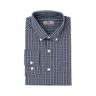 Chemise popeline homme - TEX en promo chez Carrefour Chemise popeline homme - TEX dans le catalogue Carrefour
