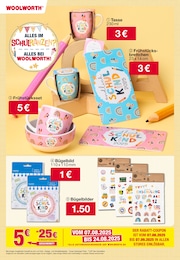 Einbauküchen Angebot im aktuellen Woolworth Prospekt auf Seite 30