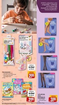 Bekleidung im REWE Prospekt "Dein Markt" mit 32 Seiten (Düsseldorf)