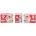 SUR TOUTES LES CULOTTES PANTS - CARREFOUR BABY en promo chez Carrefour Arles