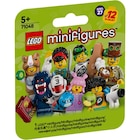 Mini figurines - LEGO en promo chez Carrefour Market Montreuil à 3,99 €