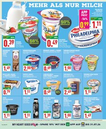 Schokolade im aktuellen Marktkauf Prospekt (Dortmund) Schokolade im Marktkauf Prospekt "Aktuelle Angebote" mit 24 Seiten (Dortmund)