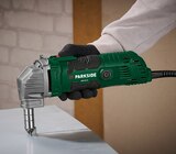 Grignoteuse - PARKSIDE en promo chez Lidl Villenave-d'Ornon à 27,99 €