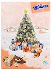 Adventskalender »Manner®« von Manner im aktuellen Pflanzen Kölle Prospekt für 14,99 €