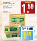WEZ - Butter oder Extra Angebot im Prospekt Butter oder Extra bei WEZ im Prospekt "" für 1,49 €