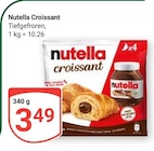 Aktuelles Croissant Angebot bei GLOBUS in Neuwied ab 3,49 €
