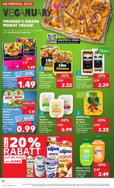 Tee im Kaufland Prospekt in Waiblingen Aktueller Kaufland Prospekt mit Tee, "Aktuelle Angebote", Seite 14