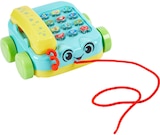 Baby Spielzeug-Telefon Angebote bei KiK Nettetal für 9,99 €