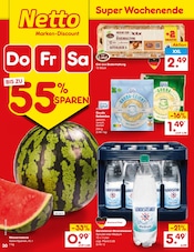 Wasser im Netto Marken-Discount Prospekt in Neuwied Aktueller Netto Marken-Discount Prospekt mit Wasser, "Aktuelle Angebote", Seite 48