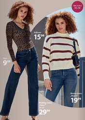 Jeans im NKD Prospekt in Castrop-Rauxel Aktueller NKD Prospekt mit Jeans, "NKD LOOKS", Seite 4