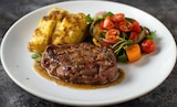 Schweinenackensteak im Angebot bei E center in Baden-Baden Schweinenackensteak Angebote bei E center Baden-Baden für 13,90 €