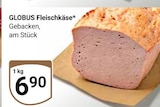 Fleischkäse von GLOBUS im aktuellen GLOBUS Prospekt