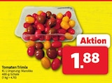 Tomaten Trimix bei Markant Nordwest im Barßel Prospekt für 1,88 €