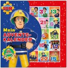 Adventskalender Sam Angebote von Burkart bei REWE Prenzlau für 4,99 €