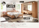 Bettanlage von Dieter Knoll im aktuellen XXXLutz Prospekt für 1.499,00 €