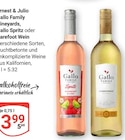 Aktuelles Gallo Spritz Angebot bei GLOBUS in Duisburg ab 3,99 €