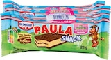 Aktuelles Paula Snack Angebot bei Netto Marken-Discount in Paderborn ab 1,49 €
