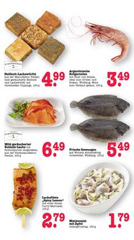 Hering im E center Prospekt "Aktuelle Angebote" mit 69 Seiten (Frankfurt (Main))