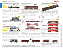 Bier im Conrad Electronic Prospekt "Modellbahn 2024/25" mit 292 Seiten (Ludwigshafen (Rhein))