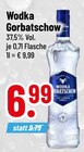 Wodka bei Trinkgut im Thannhausen Prospekt für 6,99 €