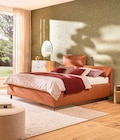 Polsterbett Theo im Angebot bei Segmüller in Kaufbeuren Polsterbett Theo Angebote bei Segmüller Kaufbeuren für 2.499,00 €