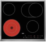 Einbau Backofen-Set BE31B Angebote von AEG bei Trends Marl für 699,00 €