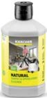 EURONICS Blaustein - Natürlicher Teppich- und Polsterreiniger RM 519N Angebot im Prospekt Natürlicher Teppich- und Polsterreiniger RM 519N bei EURONICS im Blaustein Prospekt für 14,99 €