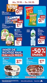 Dessert im ALDI SÜD Prospekt in Karlsruhe Aktueller ALDI SÜD Prospekt mit Dessert, "Gutes für Alle.", Seite 6