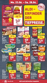 Deluxe Angebote im Prospekt "Aktuelle Angebote" von ALDI Nord Deluxe Angebote im Prospekt "Aktuelle Angebote" von ALDI Nord auf Seite 10