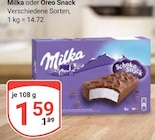 Schoko Snack bei GLOBUS im Prospekt "" für 1,59 €