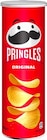 Sour Cream & Onion oder Original im Angebot bei Kaufland in Potsdam Sour Cream & Onion oder Original Angebote von PRINGLES bei Kaufland Potsdam für 1,39 €