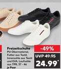 Freizeitschuhe Angebote bei Kaufland Delmenhorst für 49,95 €