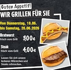 E center Marktheidenfeld - Bratwurst Angebot im Prospekt Bratwurst bei E center im Marktheidenfeld Prospekt für 3,00 €