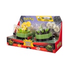 PKW - Jeu Pokemon Bataille Disc Showdown (Two Pack) - POKEMON en promo chez Carrefour Clichy-sous-Bois à 22,99 €