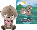 Kleiner Otter großes Herz bei MEDIMAX im Prospekt "" für 16,99 €