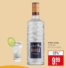 9 Mile Vodka im Angebot bei Marktkauf in Kirchheim 9 Mile Vodka Angebote bei Marktkauf Kirchheim für 9,99 €