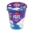 Laktosefreier Joghurt, mild im Angebot bei Lidl in Dinslaken Laktosefreier Joghurt, mild Angebote von Milbona bei Lidl Dinslaken für 0,99 €