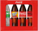 Coca-Cola, Fanta, Sprite, mezzo mix oder Lift Angebote bei EDEKA Mühldorf für 9,99 €