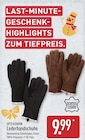 Aktuelle Schuhe Angebote bei ALDI Nord in Hannover Aktuelles Lederhandschuhe Angebot bei ALDI Nord in Hannover ab 9,99 €