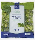 Broccoli Röschen von Metro Chef im aktuellen Metro Prospekt für 2,66 €