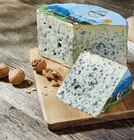 Intermarché Beaumont-sur-Oise - Promo BLEU D'AUVERGNE AOP Promo BLEU D'AUVERGNE AOP à 10,99 € dans le catalogue Intermarché à Beaumont-sur-Oise
