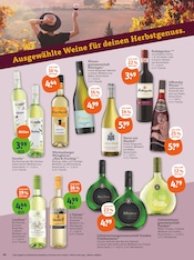 Aktueller tegut Prospekt mit Getränke, "tegut… gute Lebensmittel", Seite 18