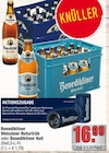 Naturtrüb im Angebot bei Profi Getränke in Griesheim Naturtrüb Angebote von Benediktiner bei Profi Getränke Griesheim für 16,99 €