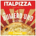 Pizza Numero Uno Surgelée - Italpizza - Super U à Saint-Raphaël Pizza Numero Uno Surgelée - Italpizza en promo chez Super U Saint-Raphaël à 1,05 €