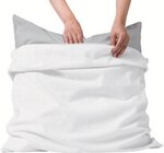 Protege-oreiller - GREENFIRST en promo chez Super U Calais à 5,90 €