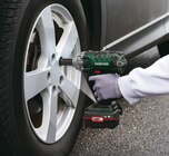 Kraft-Kugelgelenk-/Schlagnuss-Satz/Schlagschrauber-Adapter im Angebot bei Lidl in Lörrach Kraft-Kugelgelenk-/Schlagnuss-Satz/Schlagschrauber-Adapter Angebote von PARKSIDE bei Lidl Lörrach für 9,99 €