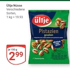 Aktuelle Nüsse Angebote bei GLOBUS in Mannheim Aktuelles Nüsse Angebot bei GLOBUS in Mannheim ab 2,99 €