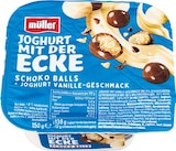 Netto Marken-Discount - Joghurt mit der Ecke Angebot im Prospekt Joghurt mit der Ecke bei Netto Marken-Discount im Prospekt "" für 0,35 €