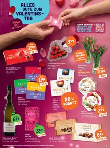 Tulpen im tegut Prospekt "tegut… gute Lebensmittel" mit 23 Seiten (Darmstadt)